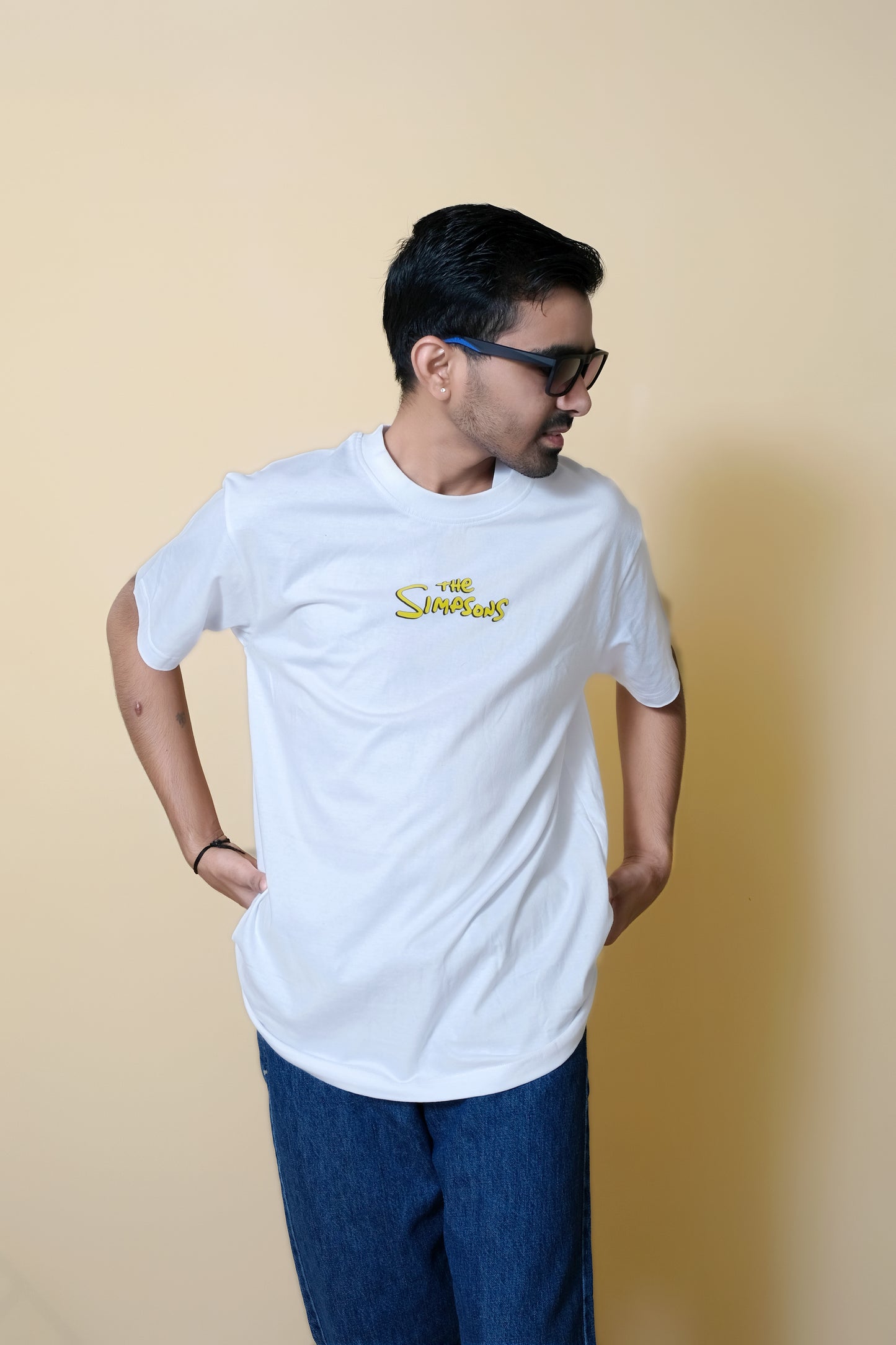 The Simpsons T-Shirt [UNISEX]